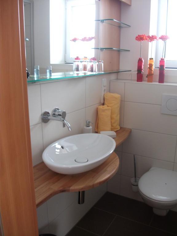 Landhotel Gruber Waldmünchen Habitación foto